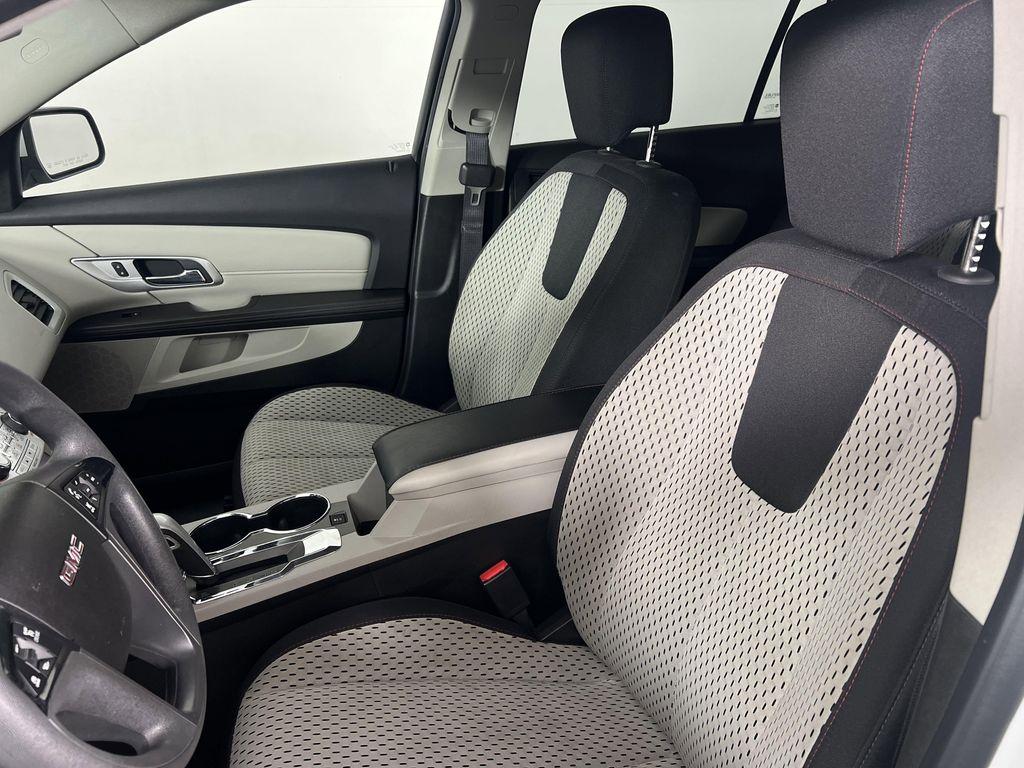 used 2015 GMC Terrain car, priced at $11,500