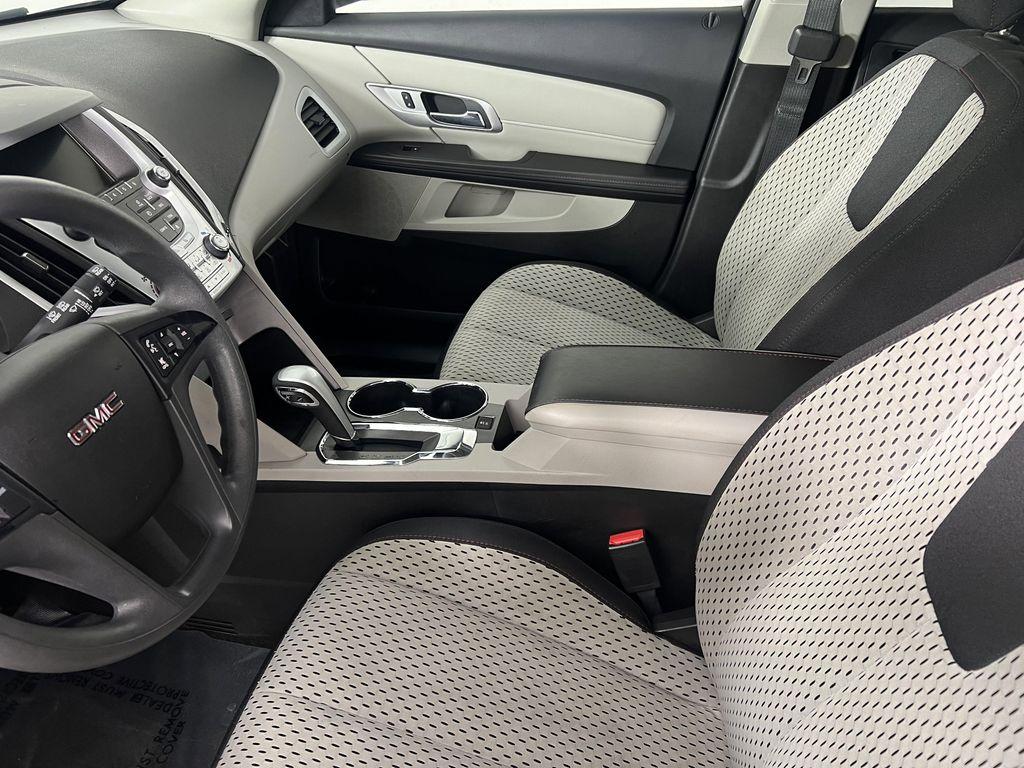 used 2015 GMC Terrain car, priced at $11,500