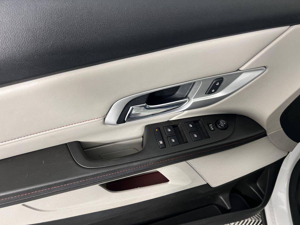 used 2015 GMC Terrain car, priced at $11,500