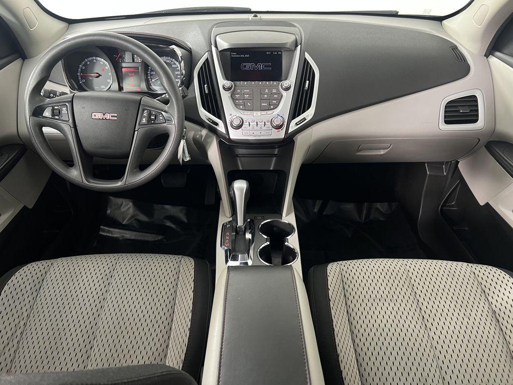 used 2015 GMC Terrain car, priced at $11,500