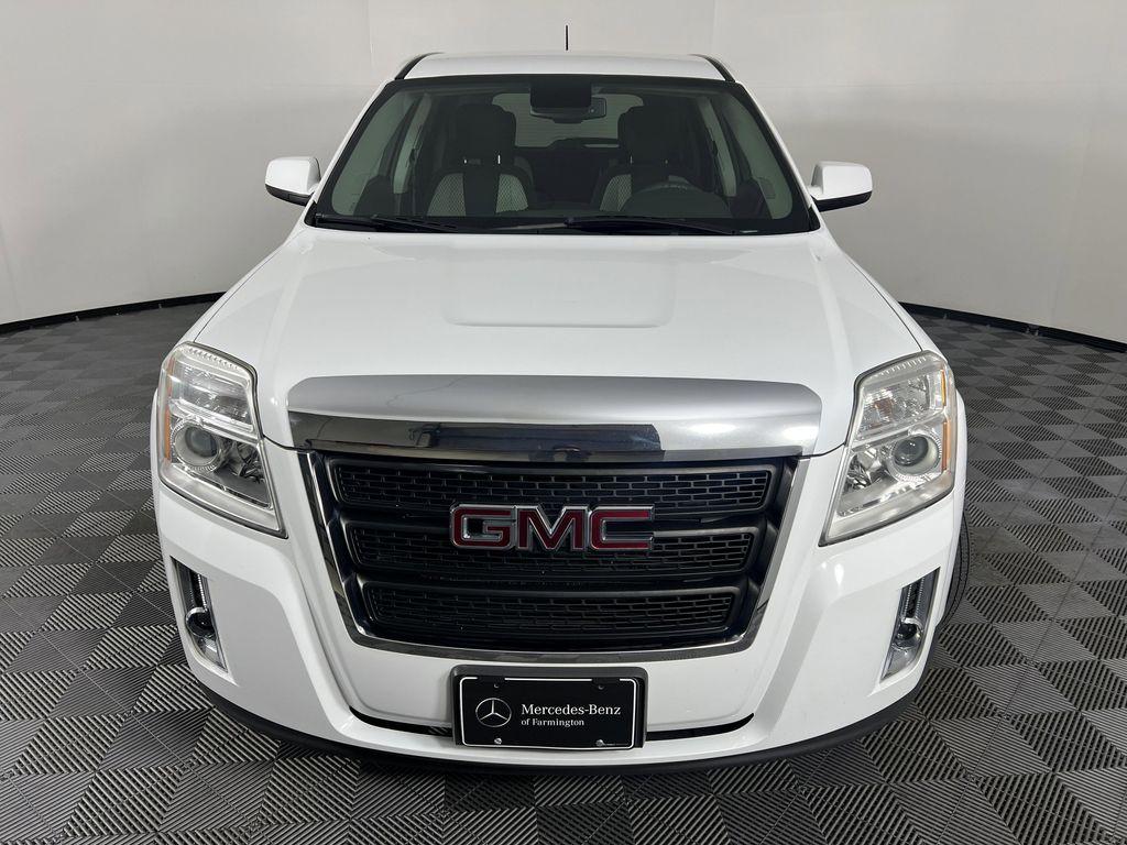 used 2015 GMC Terrain car, priced at $11,500