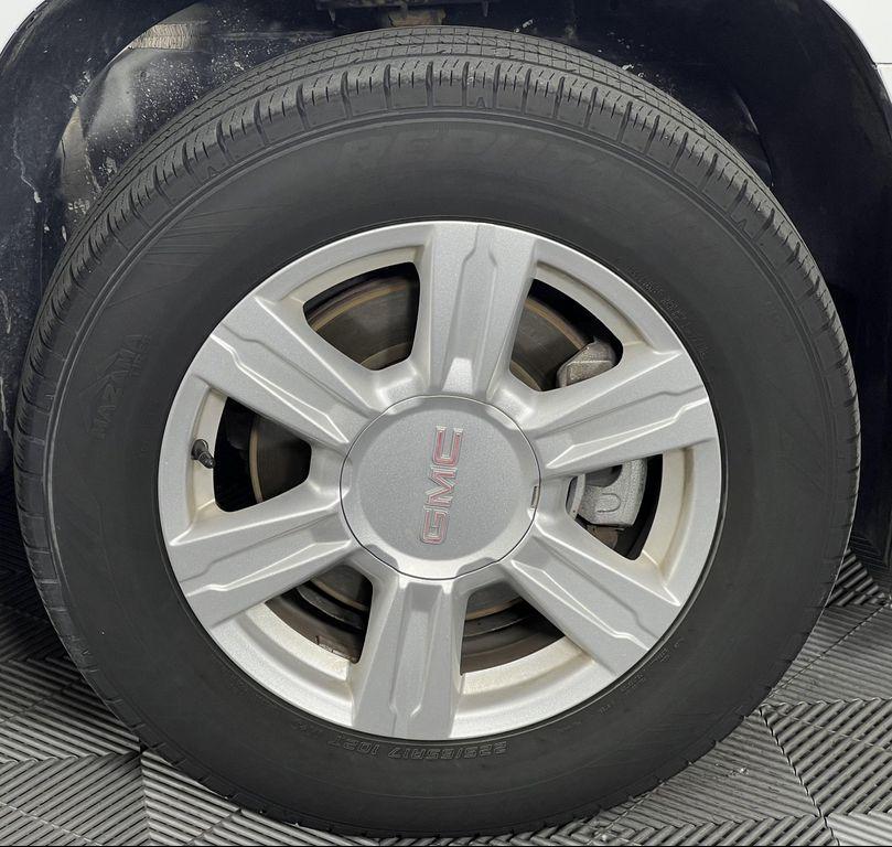 used 2015 GMC Terrain car, priced at $11,500