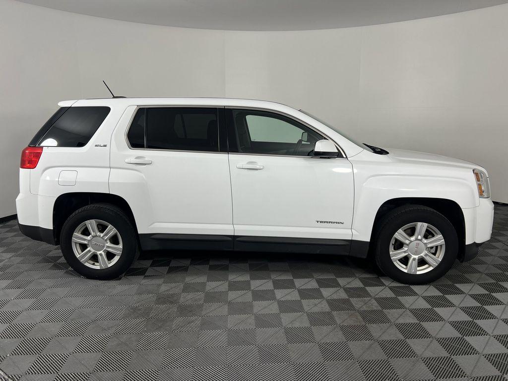 used 2015 GMC Terrain car, priced at $11,500
