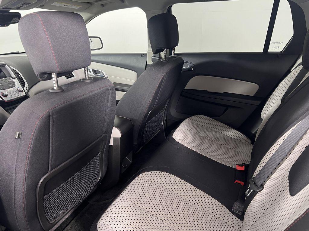 used 2015 GMC Terrain car, priced at $11,500