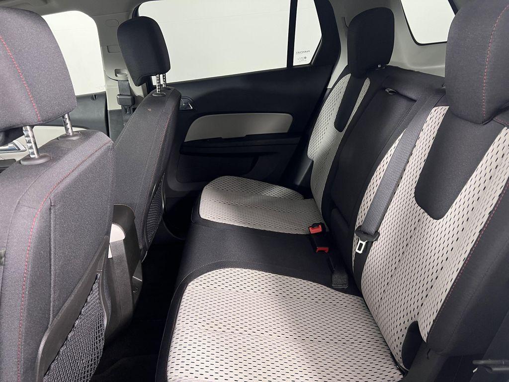 used 2015 GMC Terrain car, priced at $11,500