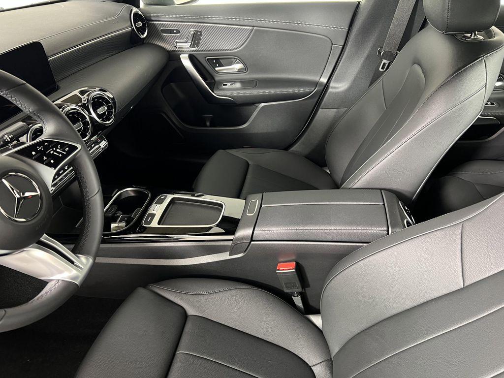 new 2026 Mercedes-Benz CLA 250 car, priced at $46,535