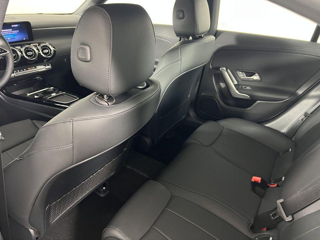 new 2026 Mercedes-Benz CLA 250 car, priced at $46,535