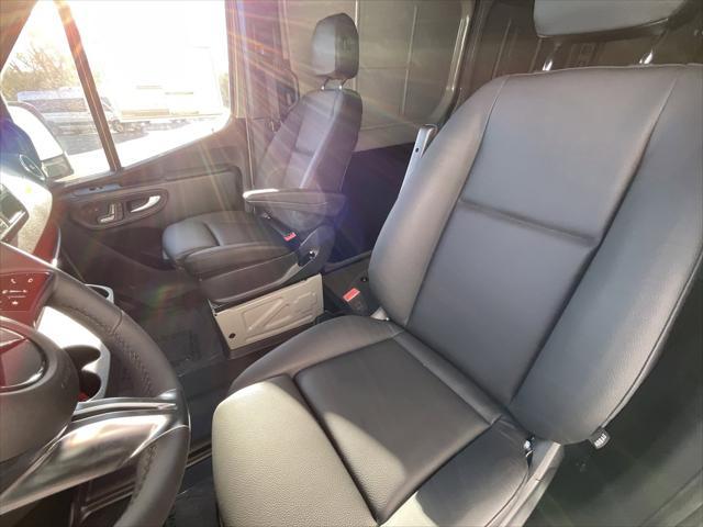 new 2025 Mercedes-Benz Sprinter 2500 car, priced at $81,195