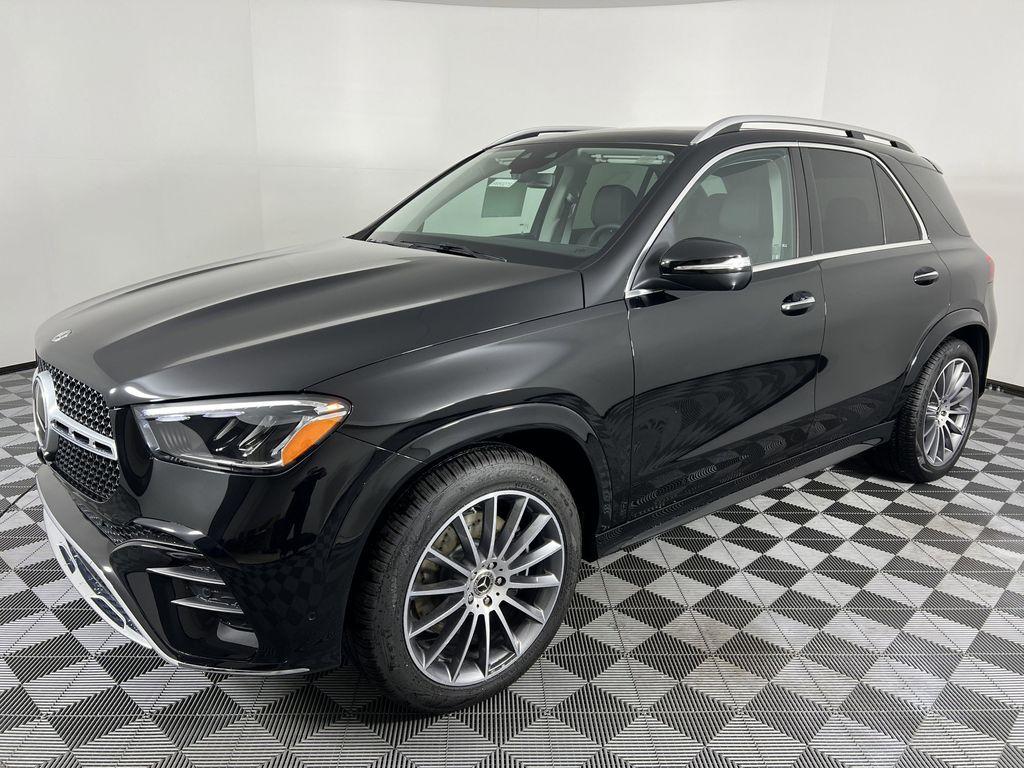 new 2025 Mercedes-Benz GLE 350 car, priced at $77,200