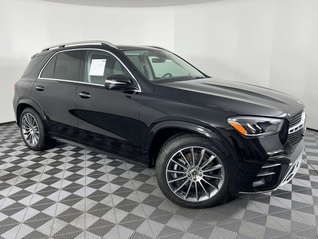 new 2025 Mercedes-Benz GLE 350 car, priced at $77,200