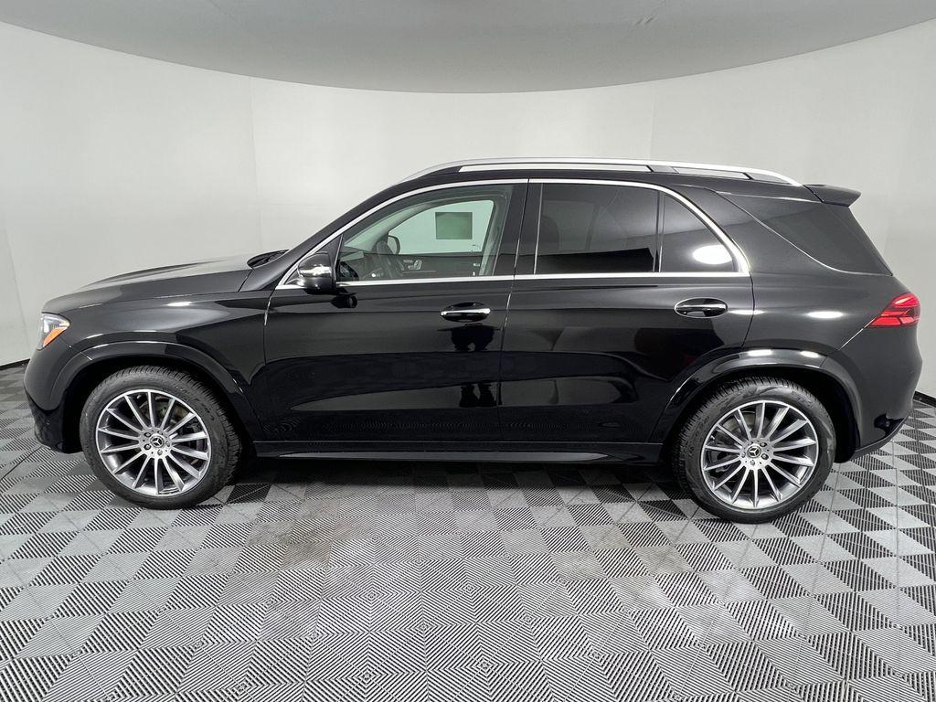 new 2025 Mercedes-Benz GLE 350 car, priced at $77,200