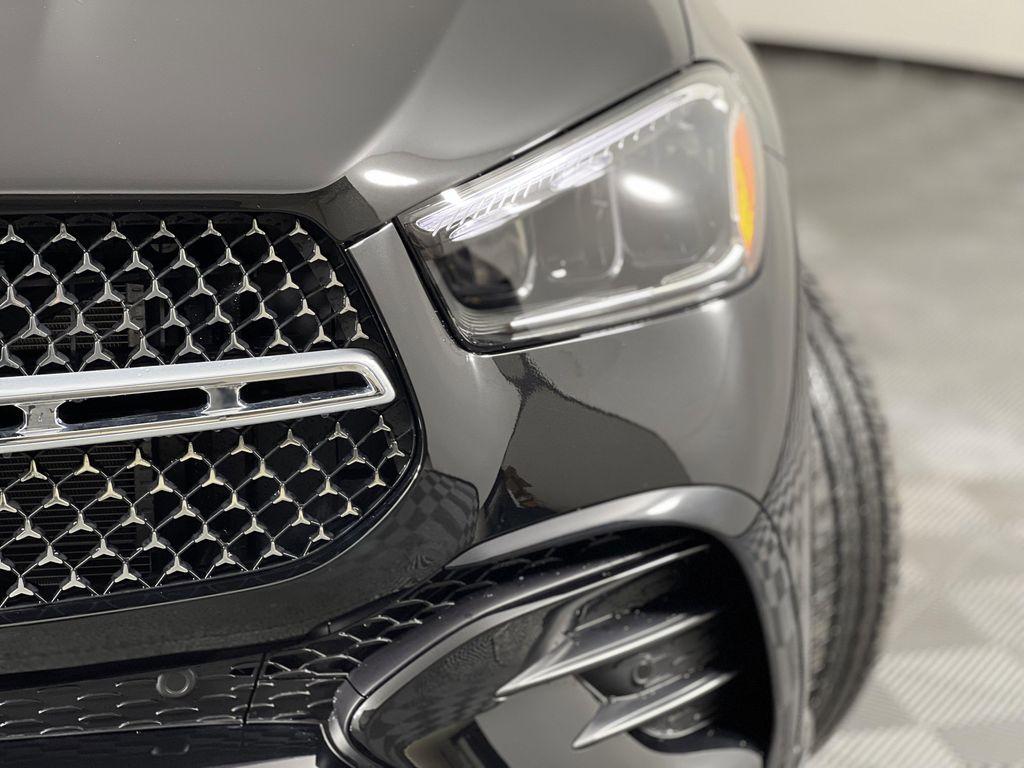 new 2025 Mercedes-Benz GLE 350 car, priced at $77,200