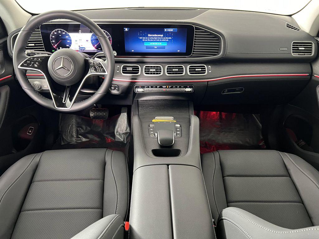 new 2025 Mercedes-Benz GLE 350 car, priced at $77,200