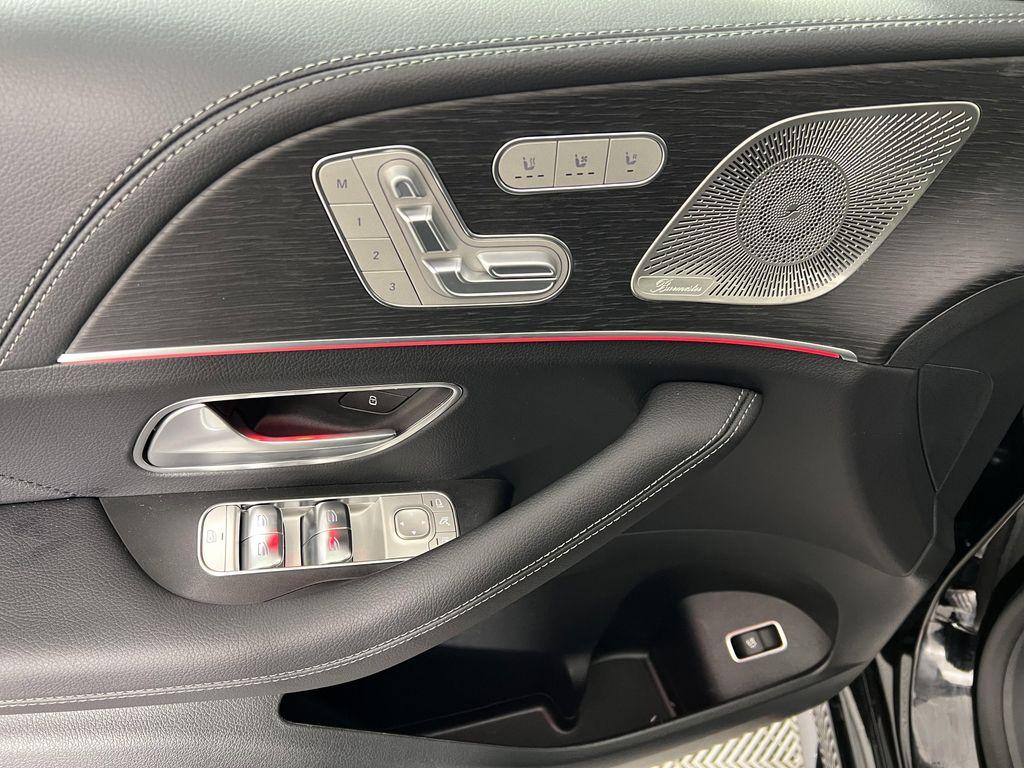 new 2025 Mercedes-Benz GLE 350 car, priced at $77,200
