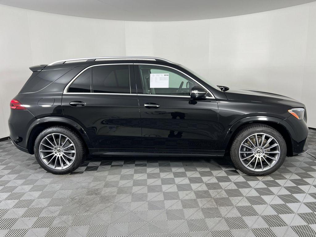 new 2025 Mercedes-Benz GLE 350 car, priced at $77,200