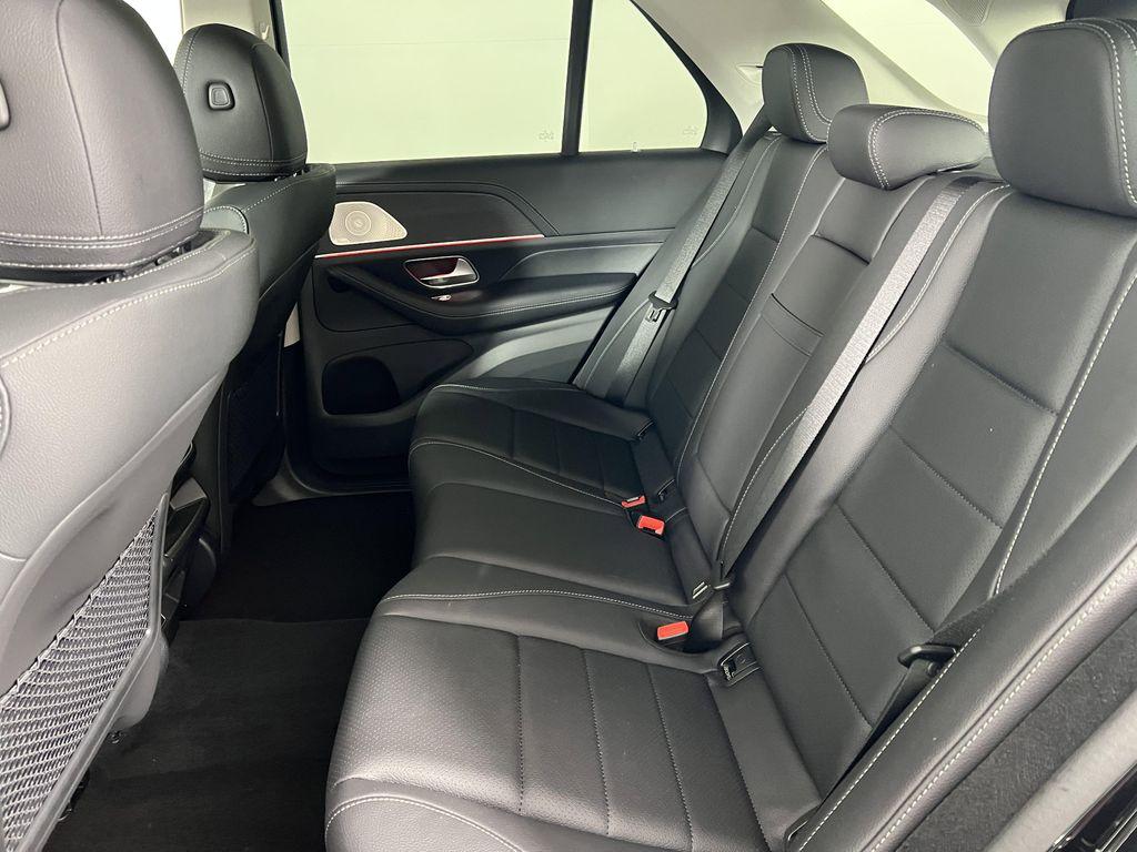 new 2025 Mercedes-Benz GLE 350 car, priced at $77,200