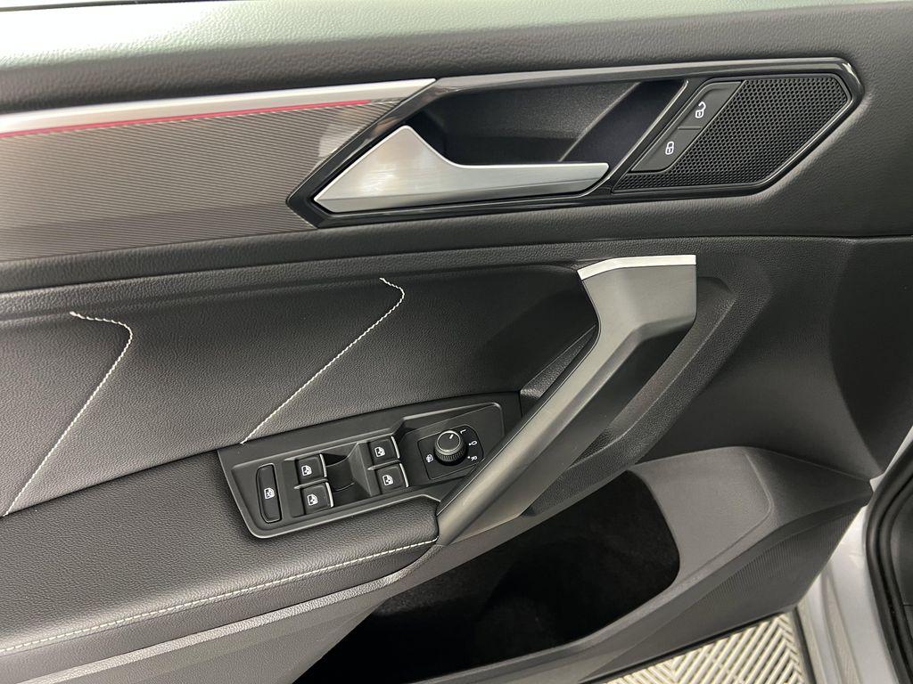 used 2023 Volkswagen Tiguan car, priced at $26,581