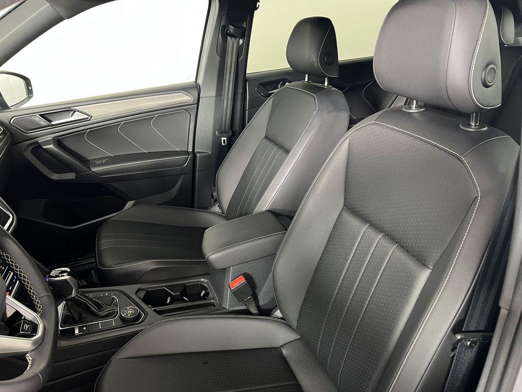 used 2023 Volkswagen Tiguan car, priced at $26,581
