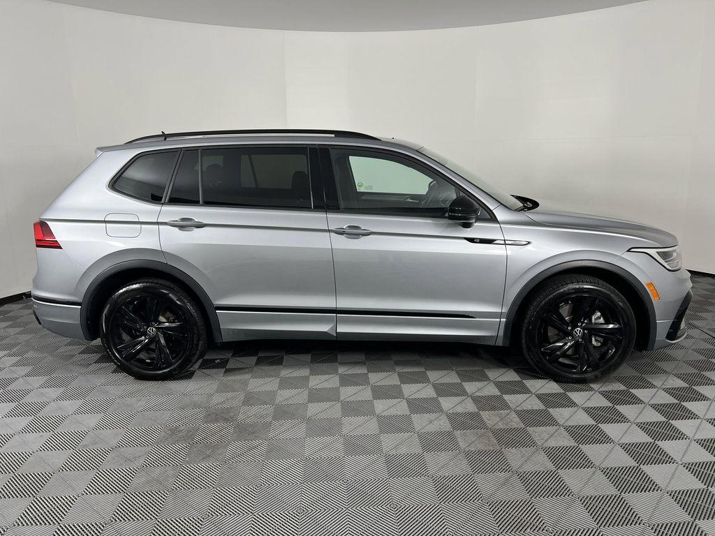 used 2023 Volkswagen Tiguan car, priced at $26,581