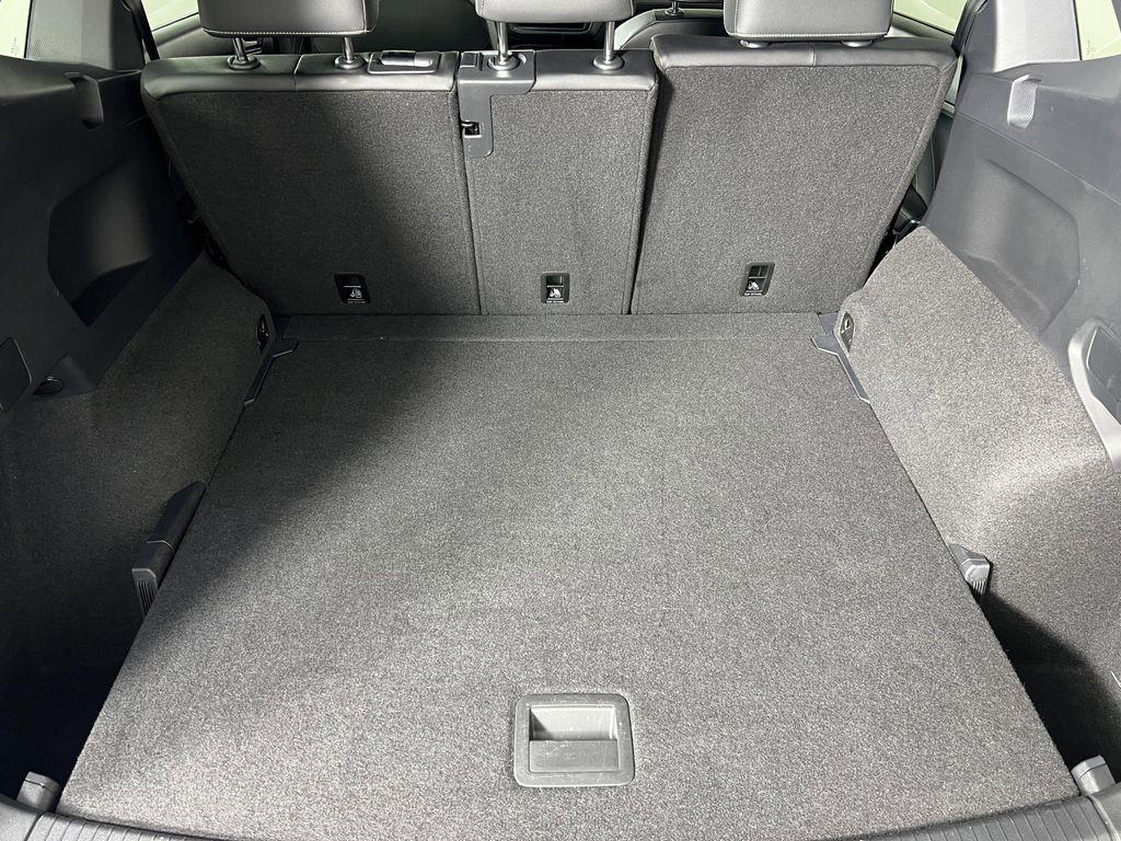 used 2023 Volkswagen Tiguan car, priced at $26,581