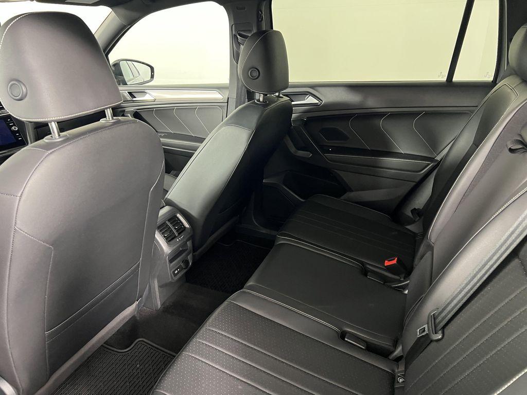used 2023 Volkswagen Tiguan car, priced at $26,581