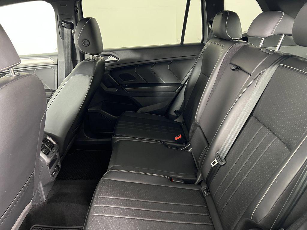 used 2023 Volkswagen Tiguan car, priced at $26,581