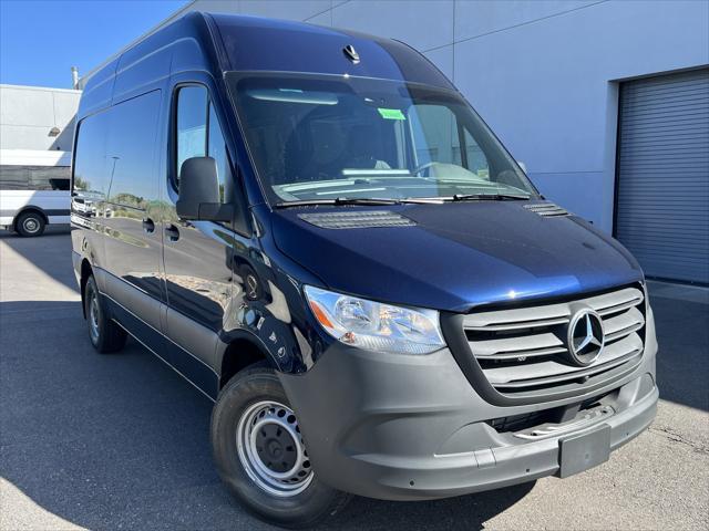 new 2023 Mercedes-Benz Sprinter 2500 car, priced at $62,054