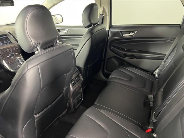 used 2015 Ford Edge car, priced at $11,900