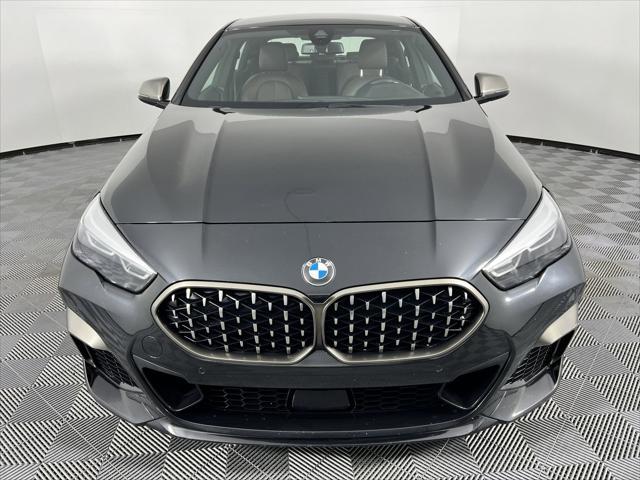 used 2020 BMW M235 Gran Coupe car, priced at $28,222