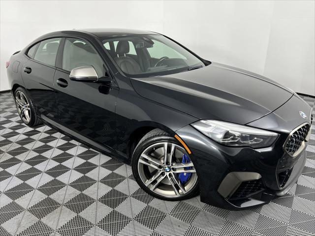 used 2020 BMW M235 Gran Coupe car, priced at $28,222