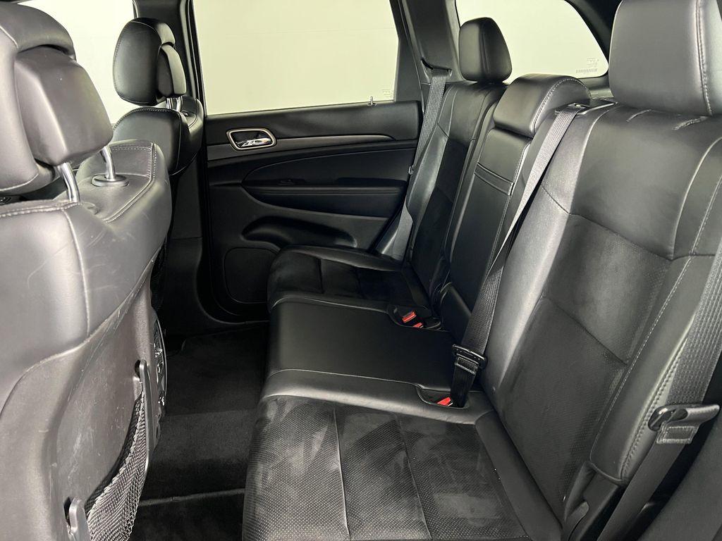 used 2014 Jeep Grand Cherokee car, priced at $11,927