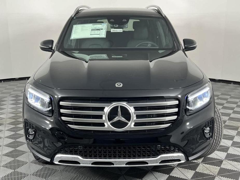 new 2024 Mercedes-Benz GLB 250 car, priced at $48,715