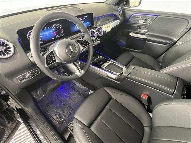 used 2024 Mercedes-Benz GLB 250 car, priced at $51,987