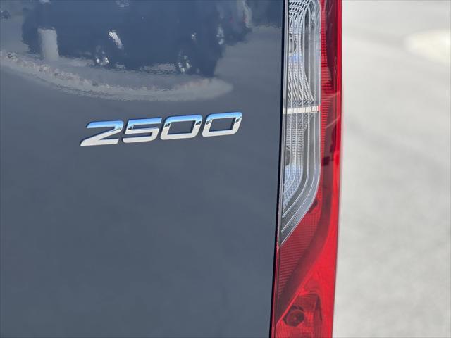 new 2024 Mercedes-Benz Sprinter 2500 car, priced at $65,913
