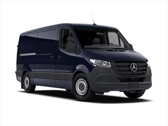 new 2024 Mercedes-Benz Sprinter 2500 car, priced at $73,754