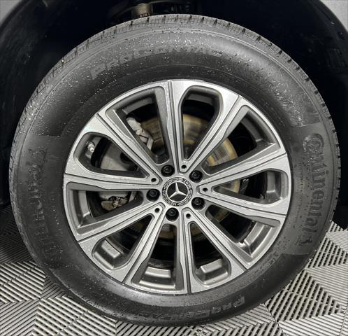 used 2024 Mercedes-Benz GLC 300 car, priced at $40,835