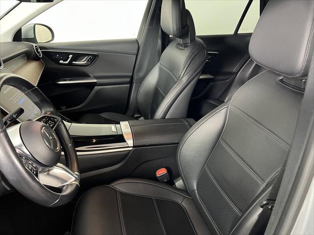 used 2024 Mercedes-Benz GLC 300 car, priced at $40,835