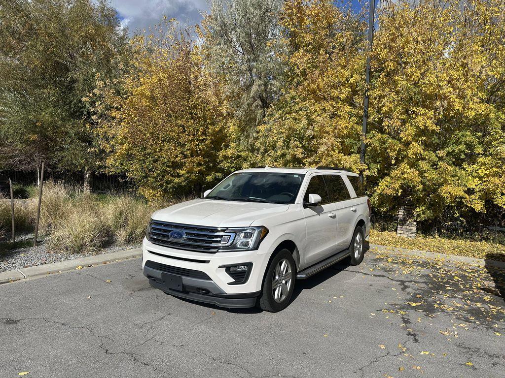 used 2019 Ford Expedition car, priced at $25,164