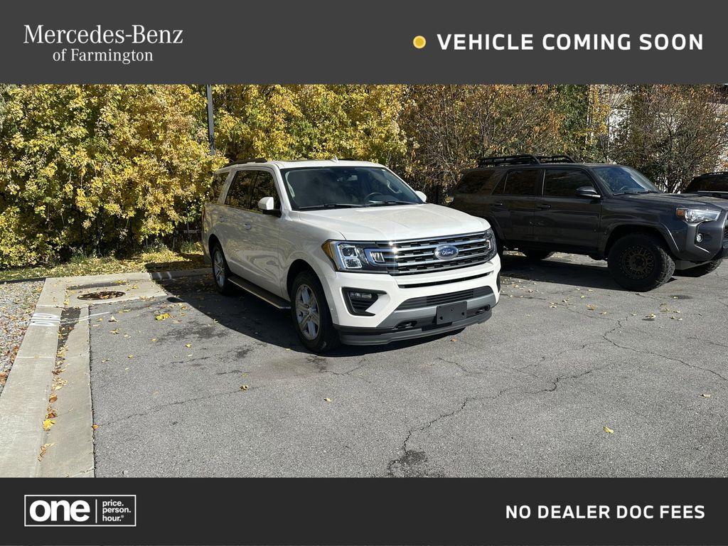 used 2019 Ford Expedition car, priced at $25,164