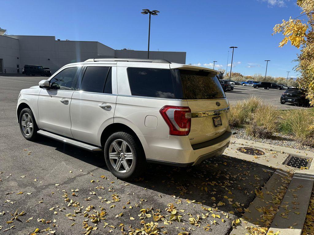 used 2019 Ford Expedition car, priced at $25,164