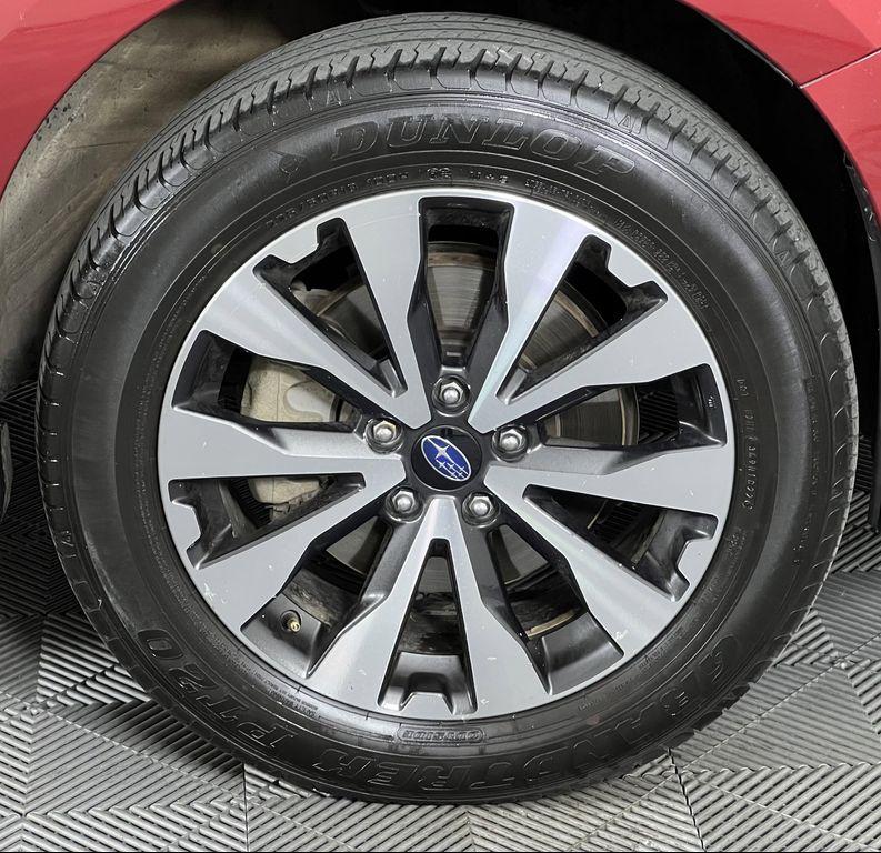 used 2016 Subaru Outback car, priced at $11,300