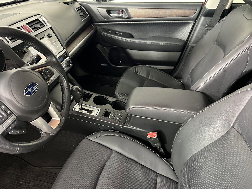 used 2016 Subaru Outback car, priced at $11,300