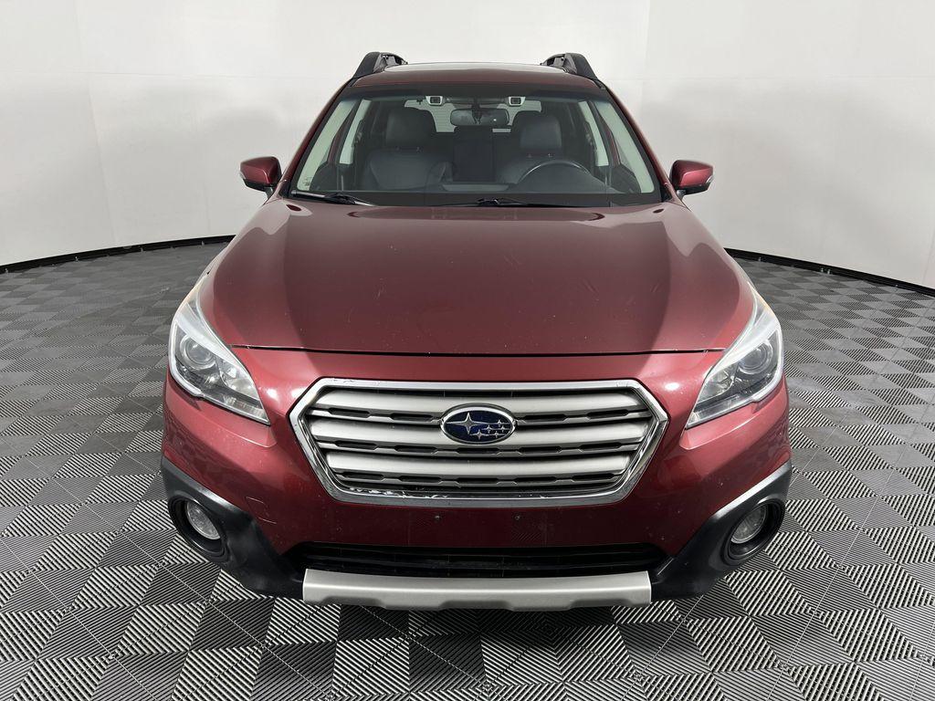 used 2016 Subaru Outback car, priced at $11,300