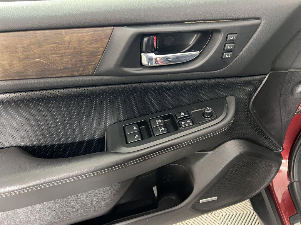 used 2016 Subaru Outback car, priced at $11,300