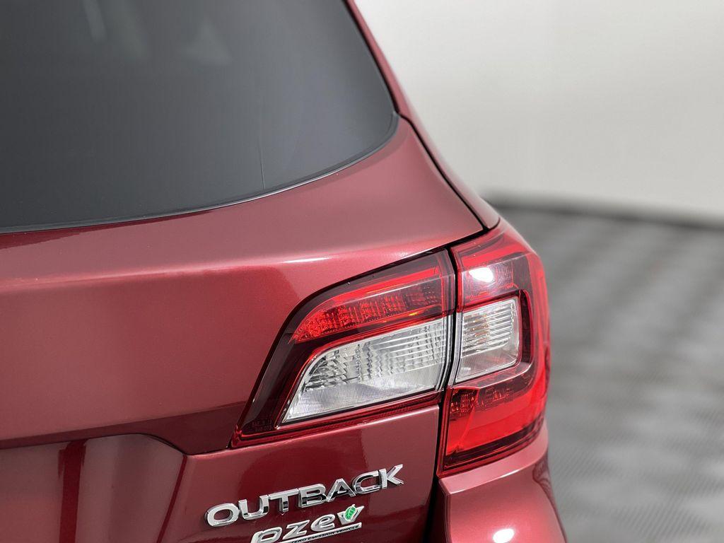 used 2016 Subaru Outback car, priced at $11,300