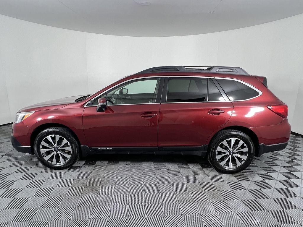used 2016 Subaru Outback car, priced at $11,300