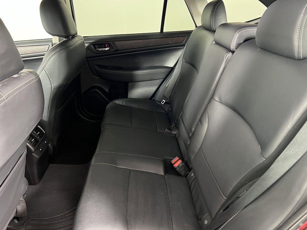 used 2016 Subaru Outback car, priced at $11,300