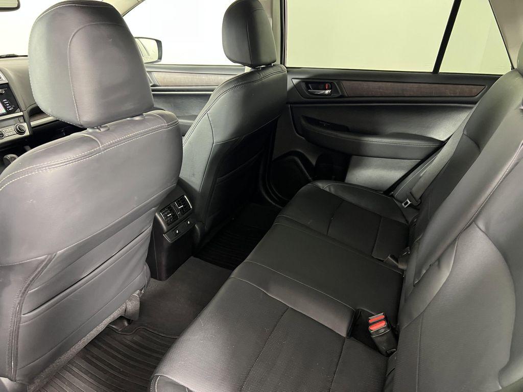 used 2016 Subaru Outback car, priced at $11,300