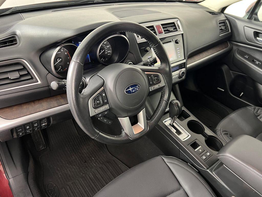 used 2016 Subaru Outback car, priced at $11,300