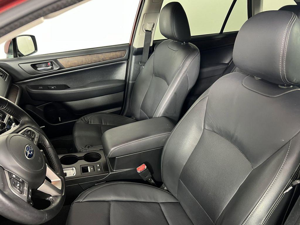 used 2016 Subaru Outback car, priced at $11,300